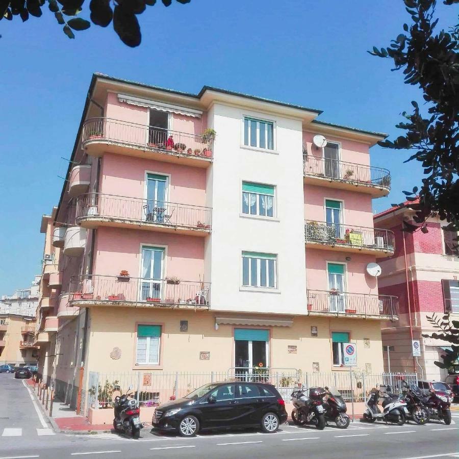 La Casetta Di Nonno Vittorio ألبيسولا مارينا المظهر الخارجي الصورة